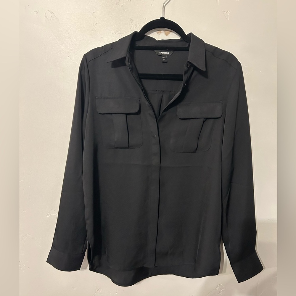 Express blouse